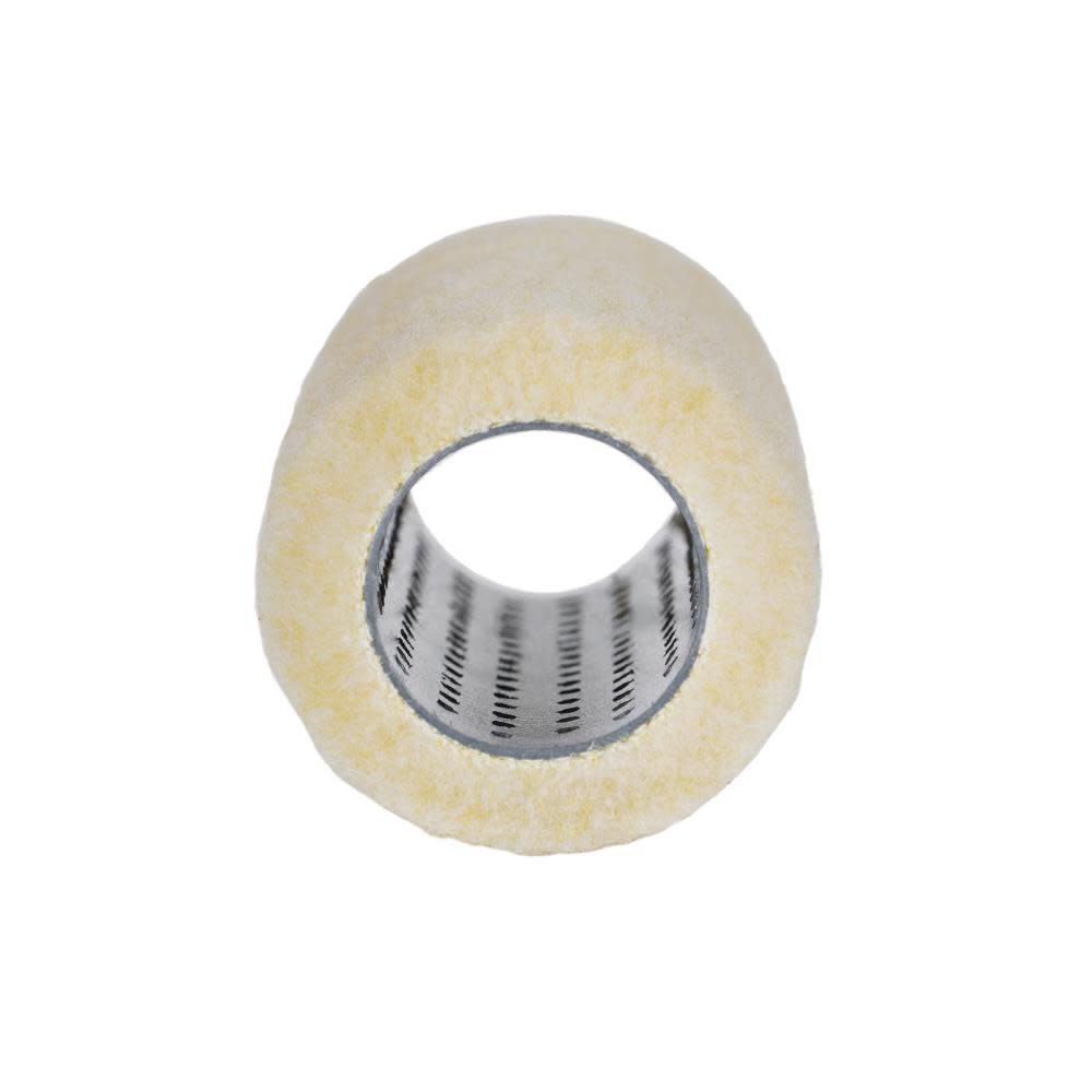 9-in x 1/2-in Polyester Pressure Roller Cover 24U668