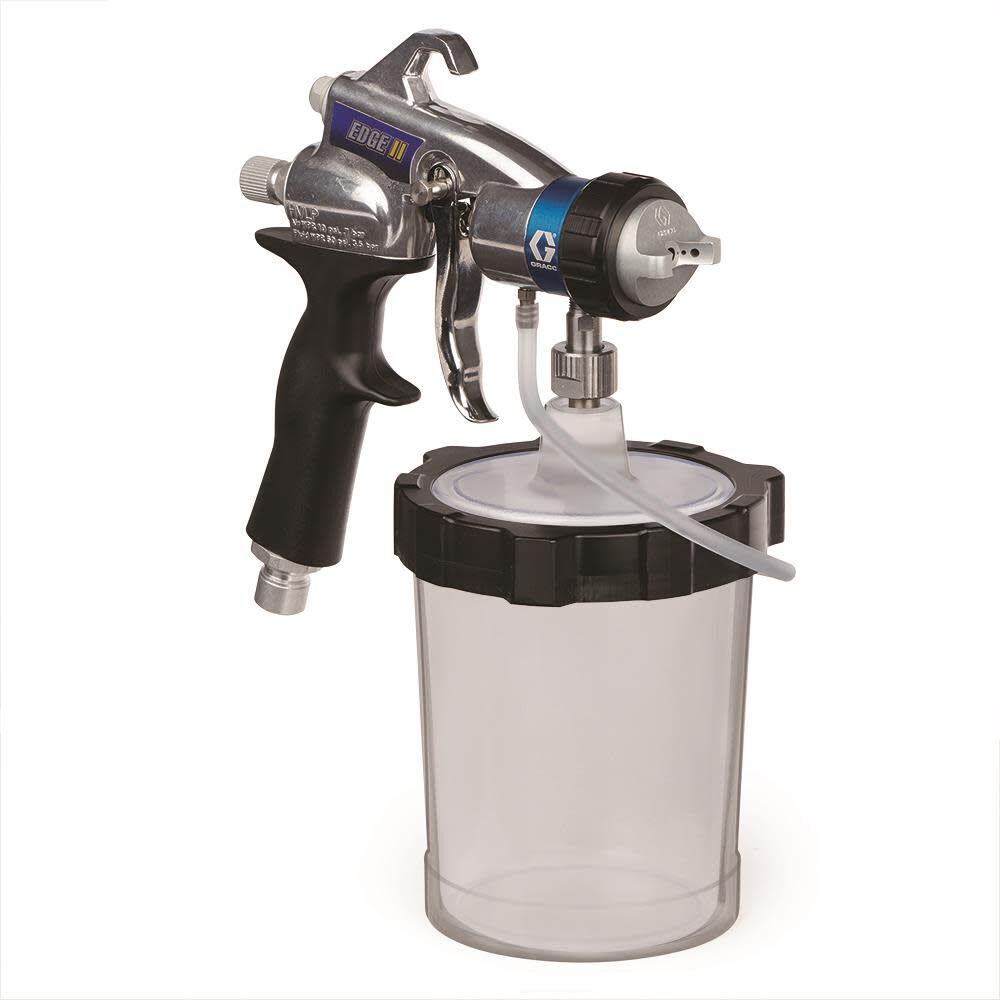 FinishPro HVLP 7.0 Standard Fine Finish Sprayer 17N263