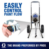 Magnum ProX21 Cart Airless Paint Sprayer 17G182