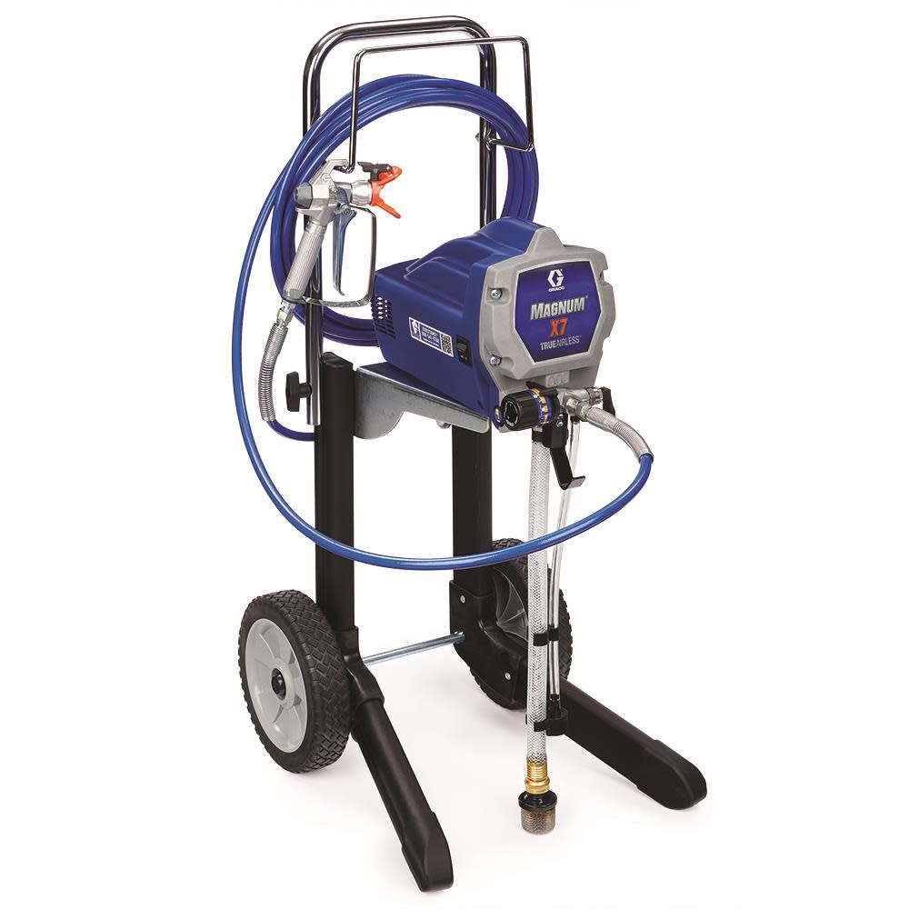 Magnum X7 Airless Paint Sprayer 262805