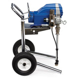 Pro 210ES Airless Paint Sprayer with ProConnect Cart 17C305