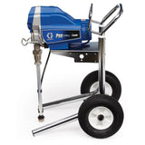 Pro 210ES Airless Paint Sprayer with ProConnect Cart 17C305