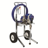 Pro 210ES Airless Paint Sprayer with ProConnect Cart 17C305