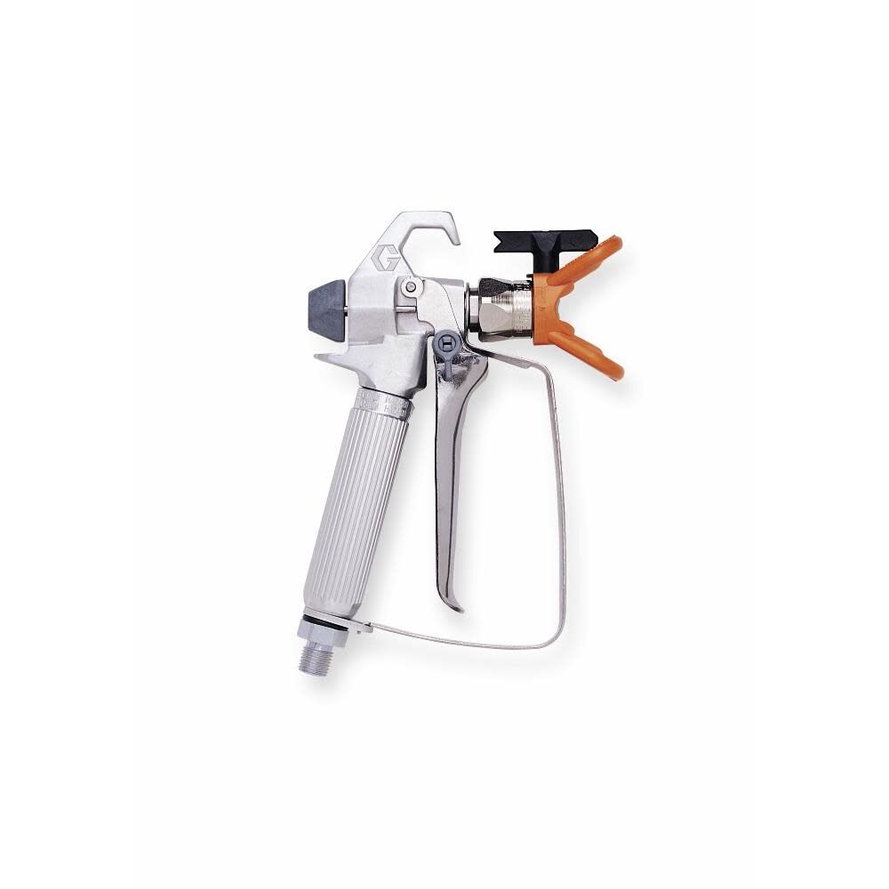 SG2 0.021 Metal 4-Finger Paint Sprayer Gun 243011