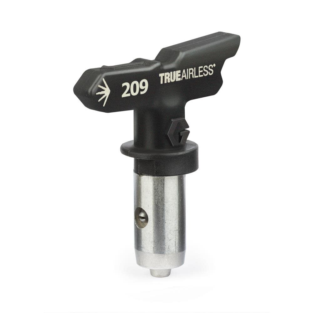 TrueAirless 209 Spray Tip TRU209