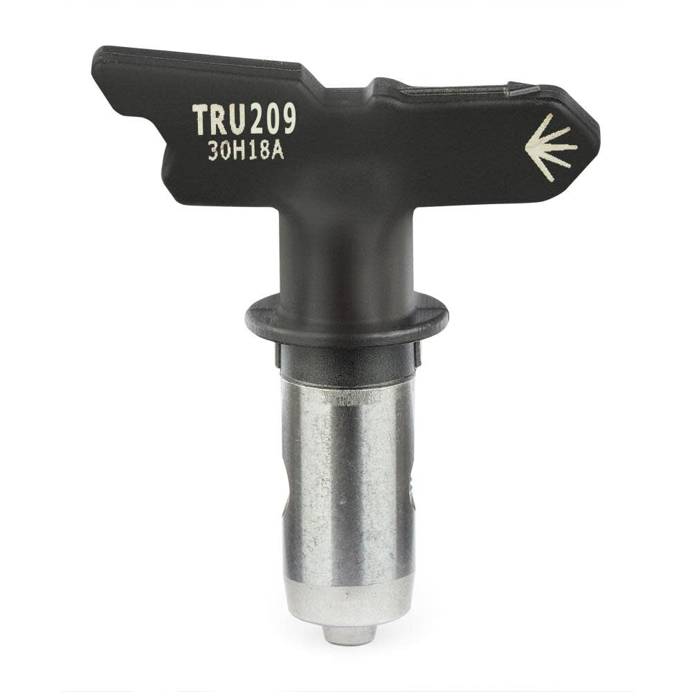 TrueAirless 209 Spray Tip TRU209