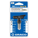 TrueAirless 211 Spray Tip TRU211