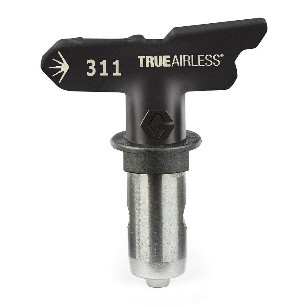 TrueAirless 311 Spray Tip TRU311
