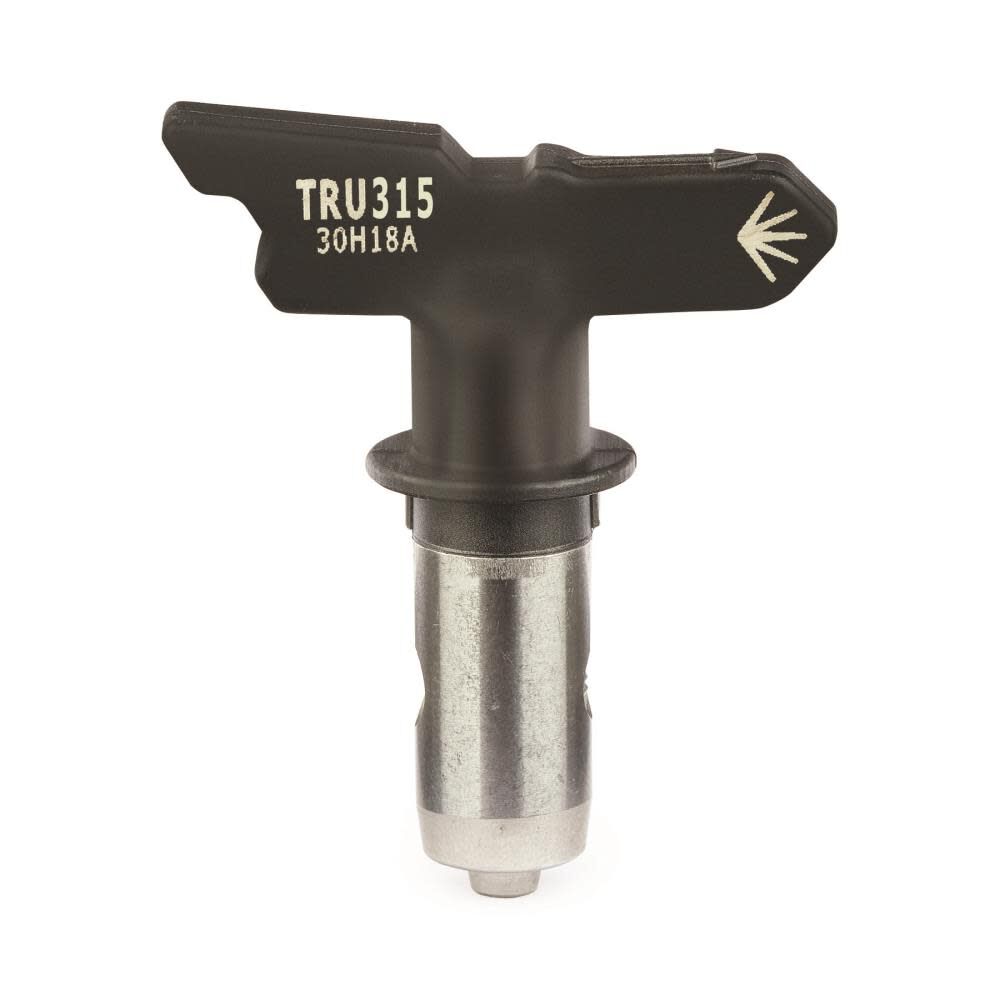TrueAirless 315 Spray Tip TRU315