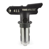 TrueAirless 411 Spray Tip TRU411