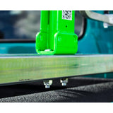 Pick Up Truck Rail System For 8' Truck Bed AA101