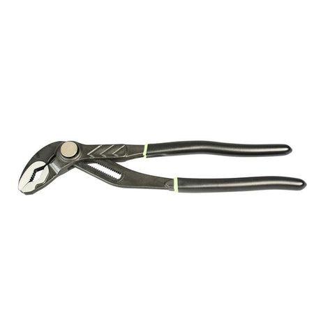 12 In. Push Button Water Pump Pliers 0451-12WD