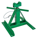 13 In to 28 In Screw Type Reel Stand 687