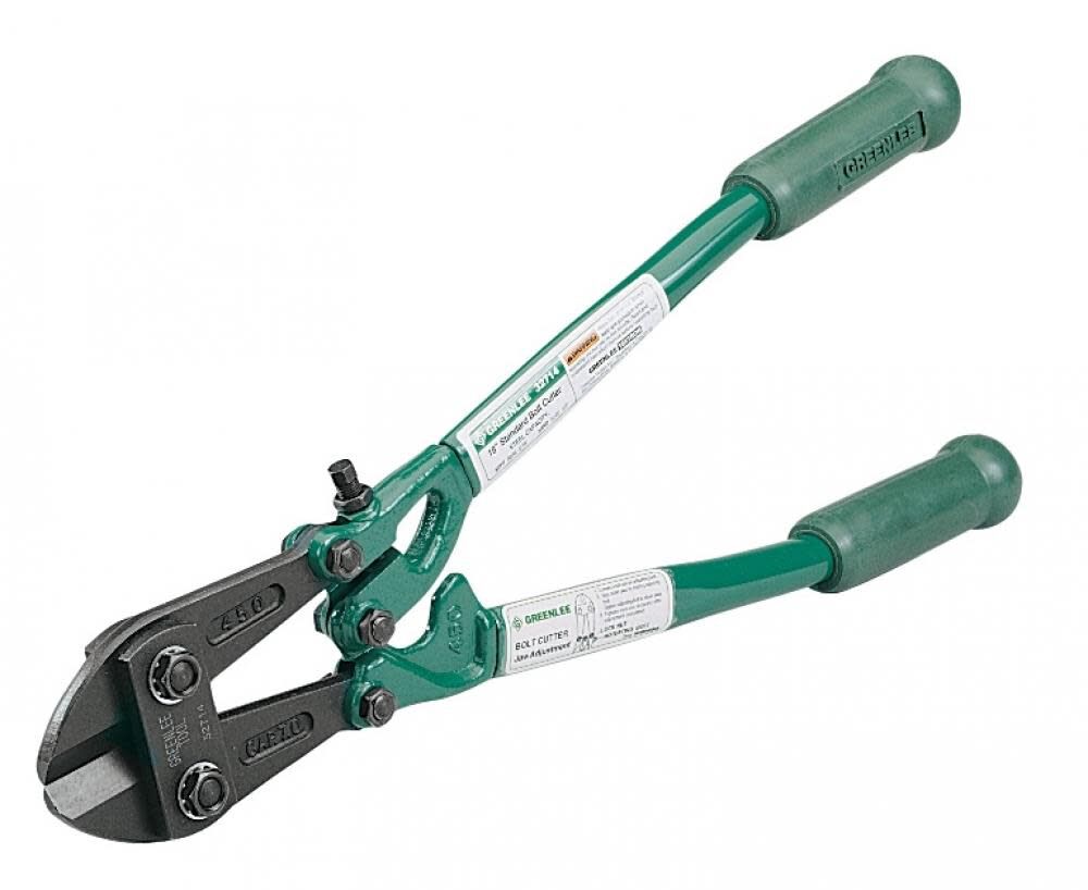 14 In. Bolt Cutters BC14