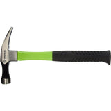 18oz Electricians Hammer with Fiberglass Handle 0156-11