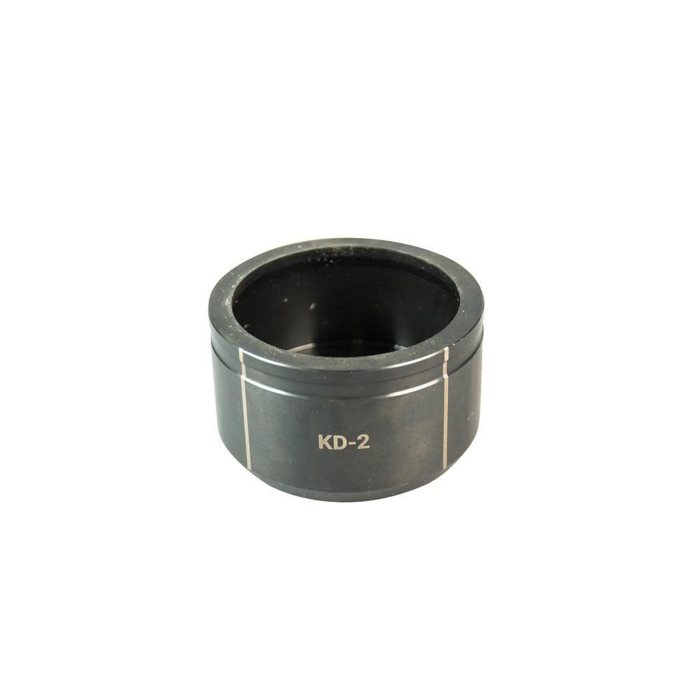 2in Conduit Size Knockout Die KD-2