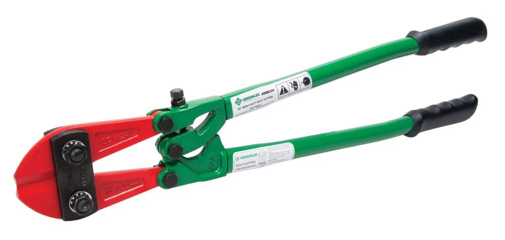 30 In. Heavy Duty Bolt Cutters HDBC30