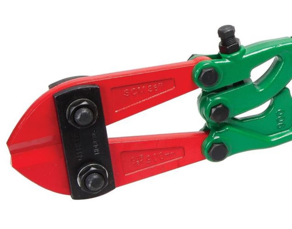 36 In. Heavy Duty Bolt Cutters HDBC36