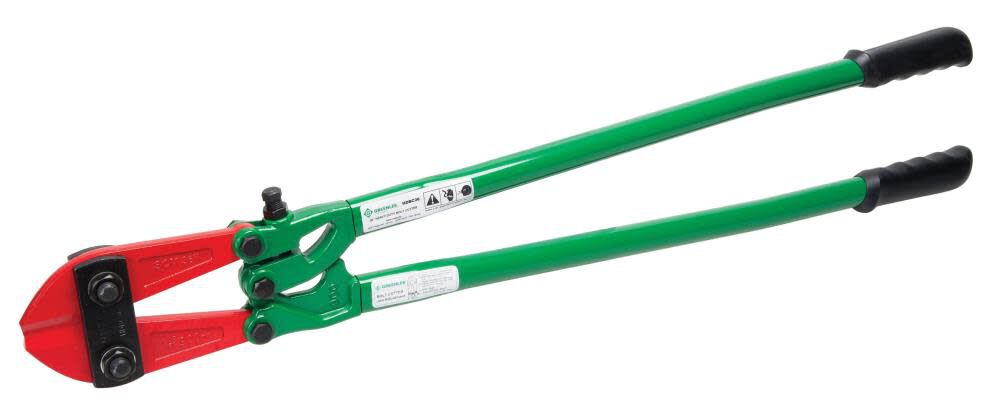 36 In. Heavy Duty Bolt Cutters HDBC36