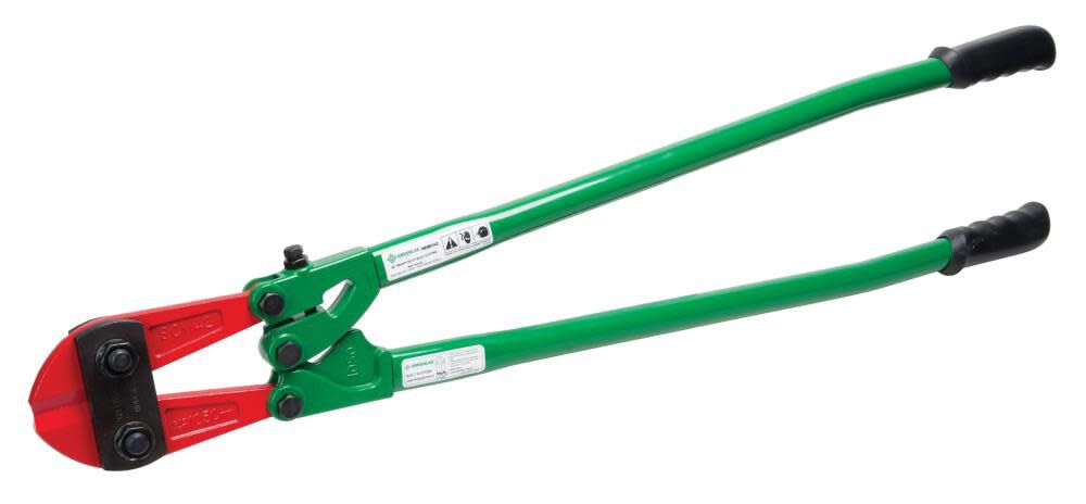 42 In. Heavy Duty Bolt Cutters HDBC42