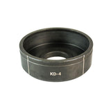 4in Conduit Size Knockout Die KD-4