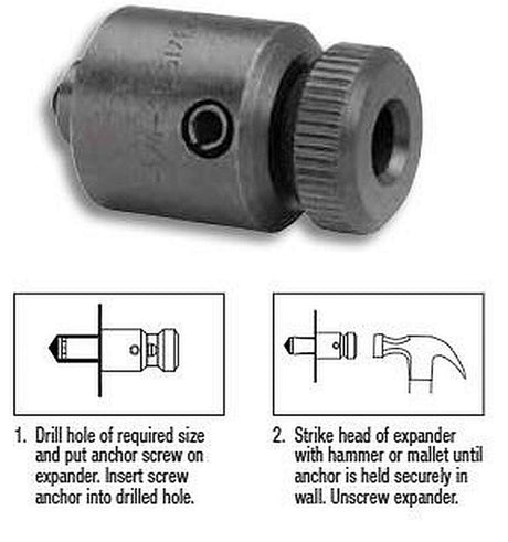Adapter Assembly Screw-On 868