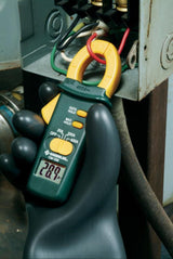 Clamp Meter 400Amp AC CM-330