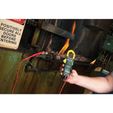 Clamp-on Clamp Meter 600 AC+DC CMI-600