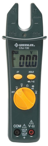 Clampmeter Open Jaw (CSJ-100) CSJ-100