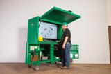 Compact Field Office Jobsite Storage Box 7060-CFO