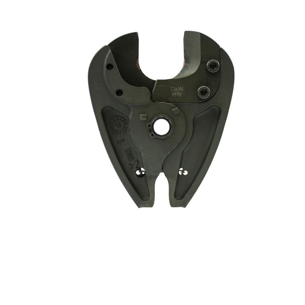 CU/AL Cutter Jaw for EK425/EK628 Tools CJ-CUAL