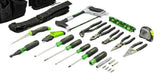 Electrician Tool Kit 17pc GA-17KIT