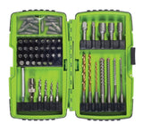 Electrician's Drill/Driver Bit Kit DDKIT-1-68