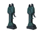 Electromechanical Crimping Tool with 13 mm Jaw, 110 V 2 Pack EK50ML13811-2