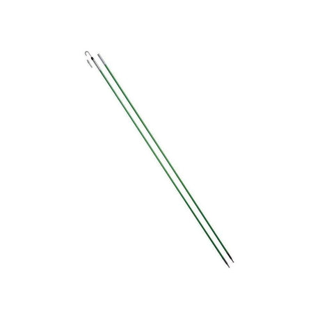 Green Short Fishstix Kit, 1/4in x 12ft 540-12G