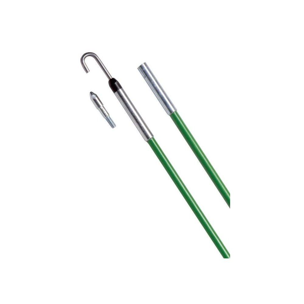 Green Short Fishstix Kit, 1/4in x 12ft 540-12G