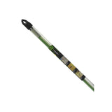 Green Short Fishstix Kit, 1/4in x 12ft 540-12G