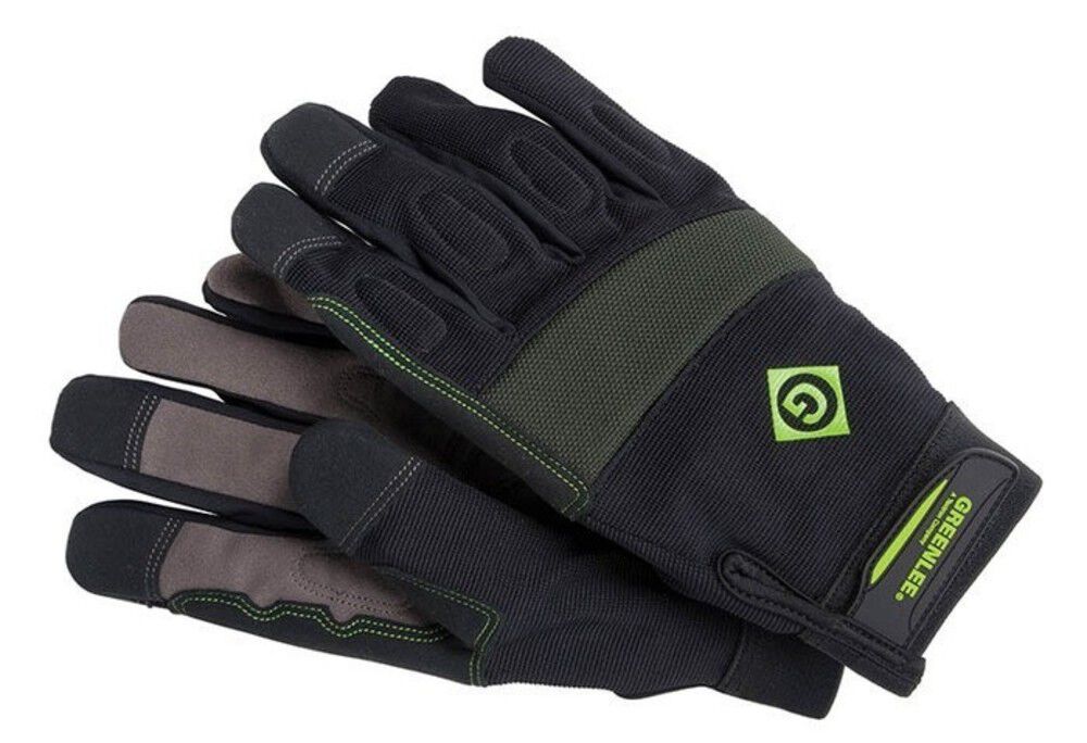 Handyman Gloves, Large 0358-13L