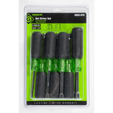 Magnetic Nut Driver Set 7 Piece 0253-01MAG