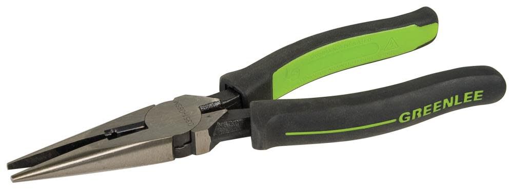 Needle Nose Pliers 0351-08SM