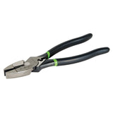 Pliers Side Cut 9-In Dip Crimp 0151-09CD