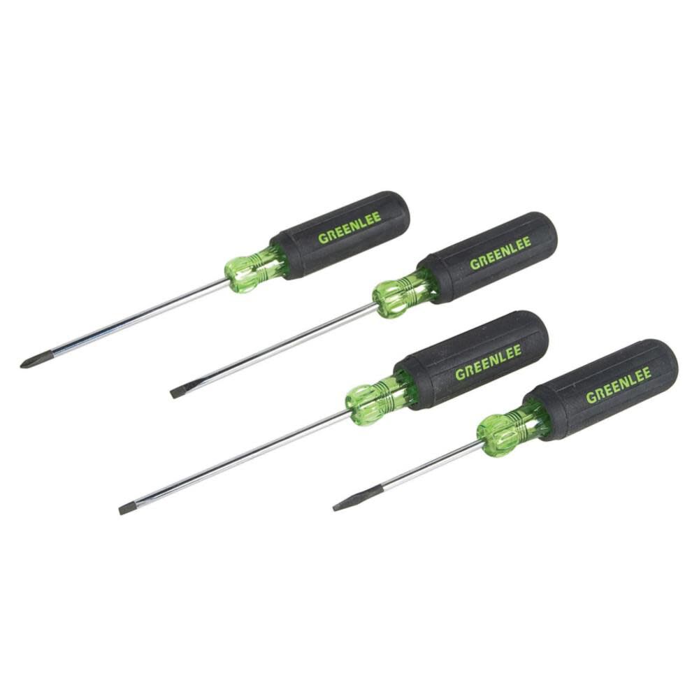 Screwdriver Mini 4 PC 0153-03C