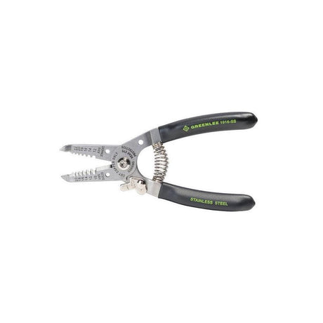 Stainless Steel Wire Stripper/Cutter 52064550