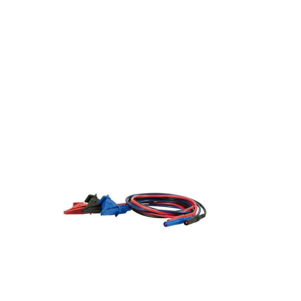 Test Leads for CMF-110 & CMF-118 CMF-LK