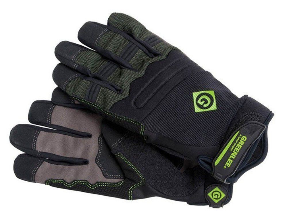 Tradesman Gloves, Large 0358-14L