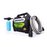 1700 PSI Electric Pressure Washer 5103902
