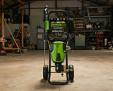 2500 PSI Electric Pressure Washer 5110102LU