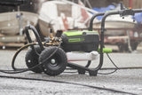 2500 PSI Electric Pressure Washer 5110102LU