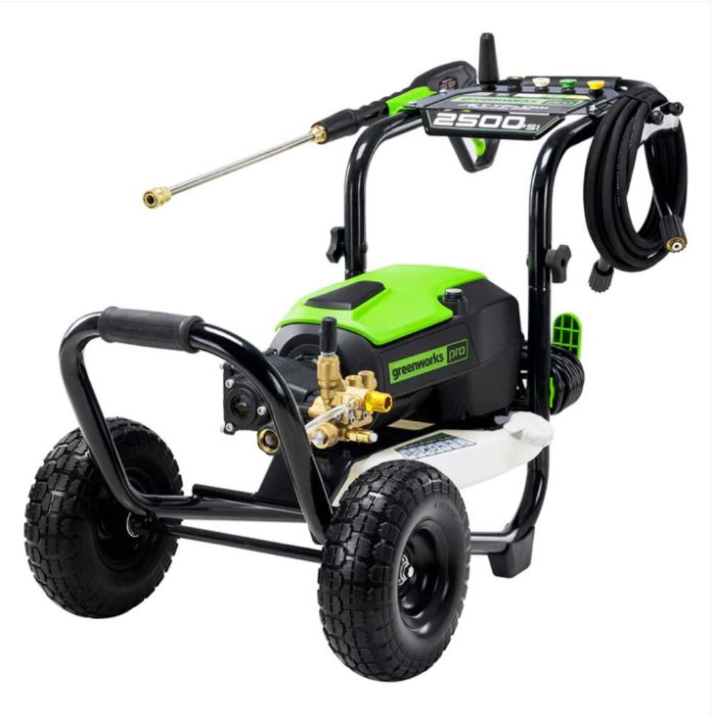 2500 PSI Electric Pressure Washer 5110102LU