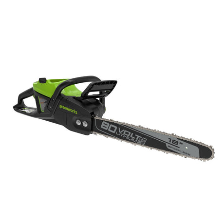80V 18in Cordless Chainsaw (Bare Tool) 2019902T